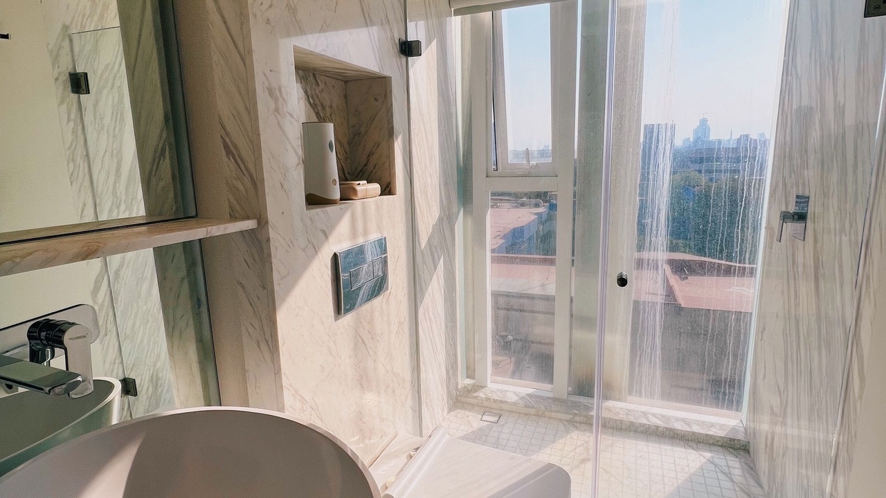 Photo of Bathroom in Hipodromo Condesa