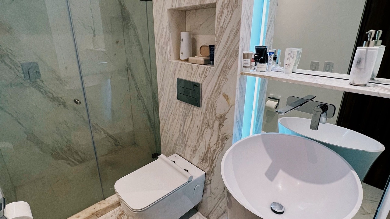 Photo of Bathroom in Hipodromo Condesa