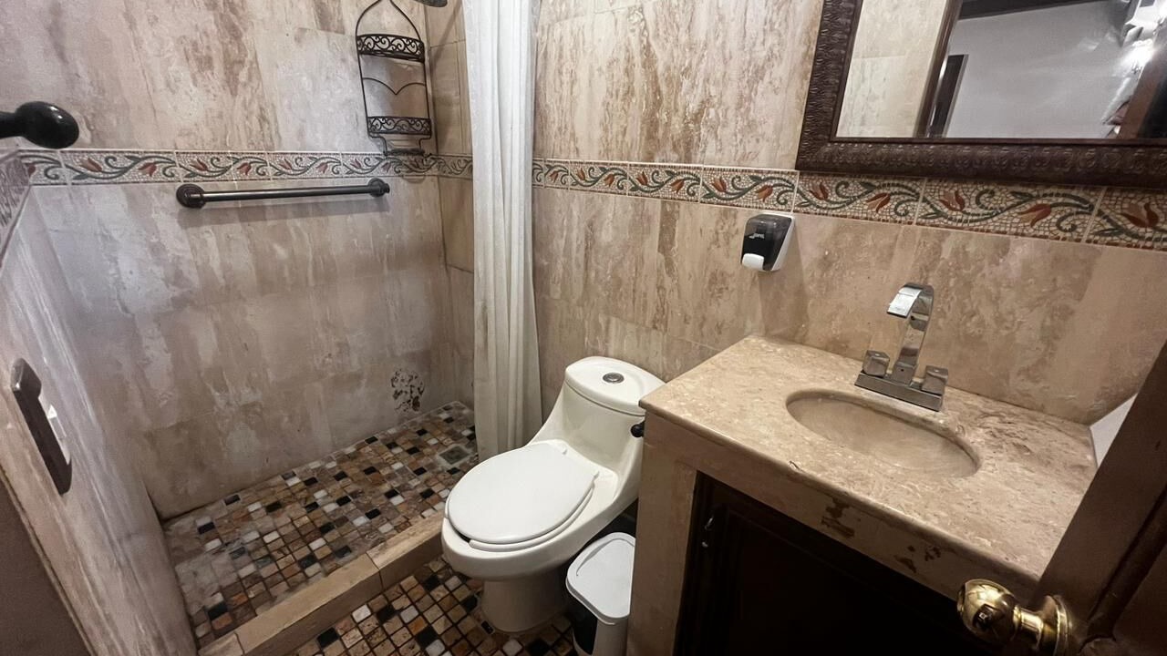 Photo of Bathroom in Monterrey