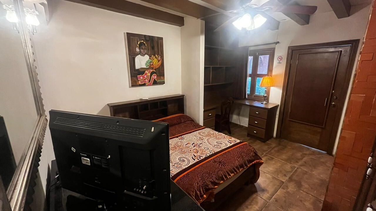 Photo of Bedroom in Monterrey