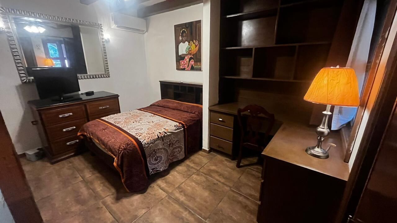 Photo of Bedroom in Monterrey