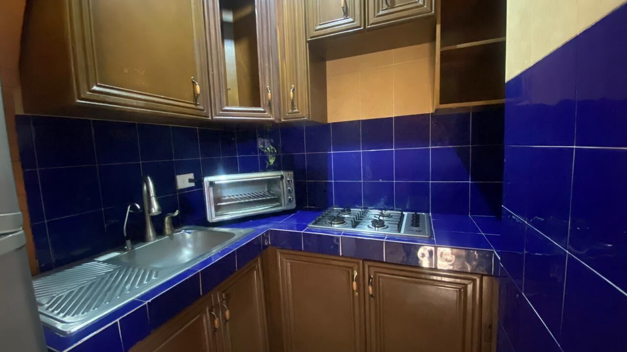 Photo of Kitchen in Monterrey