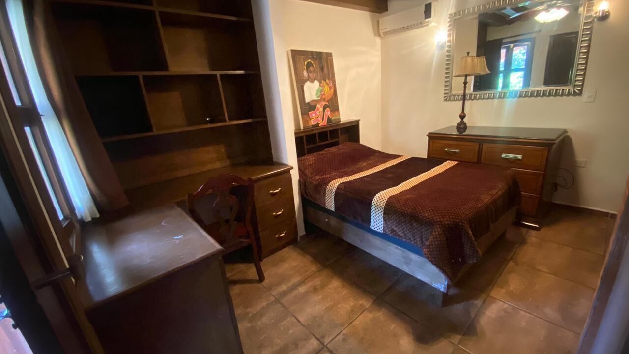 Photo of Bedroom in Monterrey