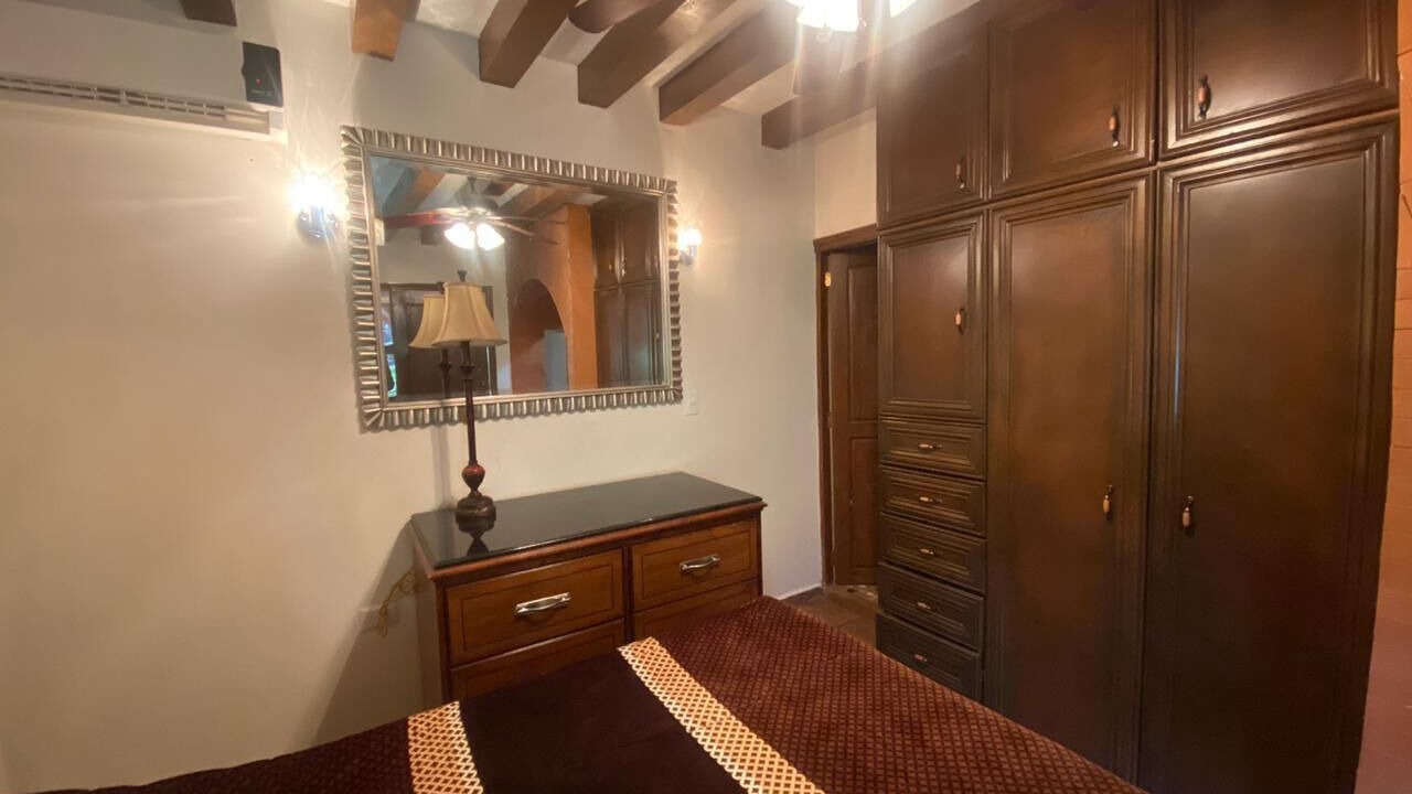 Photo of Bedroom in Monterrey