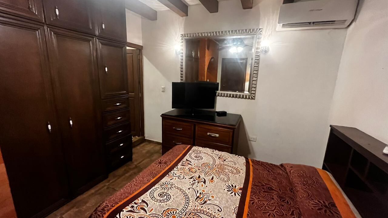 Photo of Bedroom in Monterrey