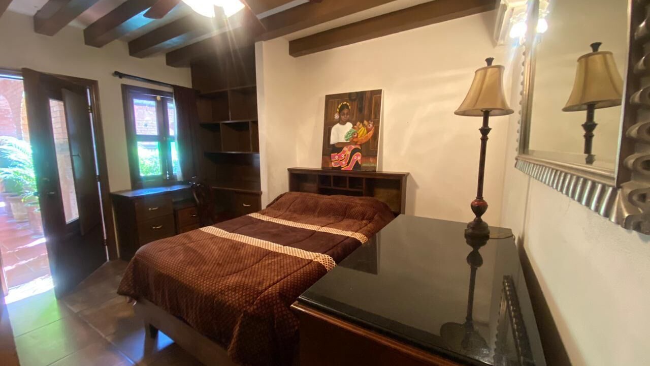 Photo of Bedroom in Monterrey
