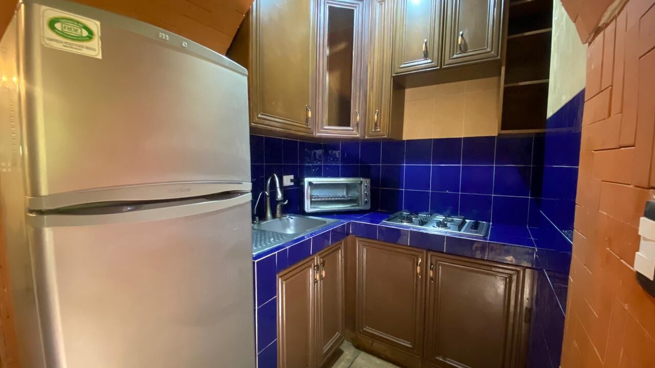 Photo of Kitchen in Monterrey