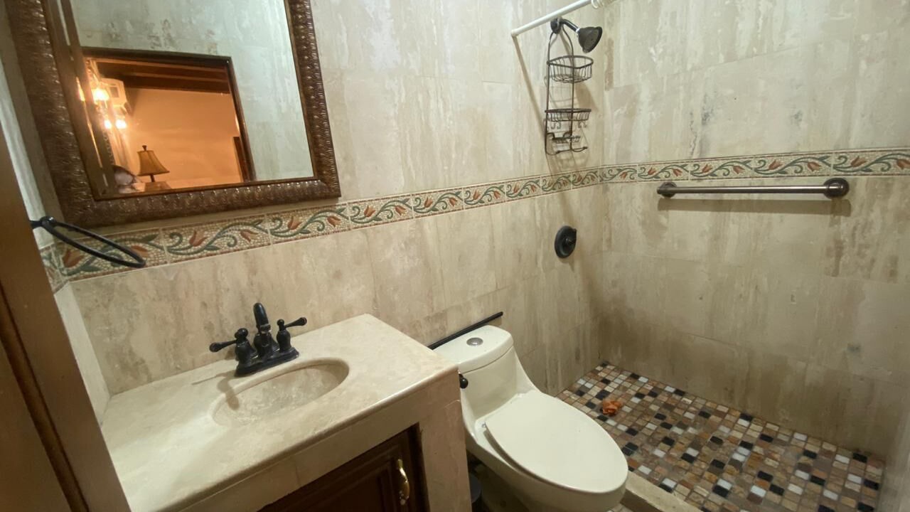 Photo of Bathroom in Monterrey