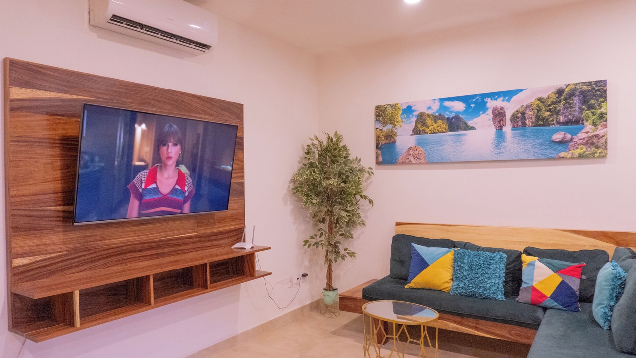 Photo of Livingroom in Crucecita