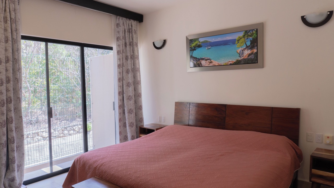 Photo of Bedroom in Crucecita