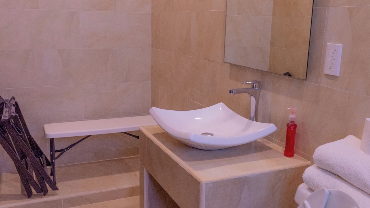 Photo of Bathroom in Crucecita