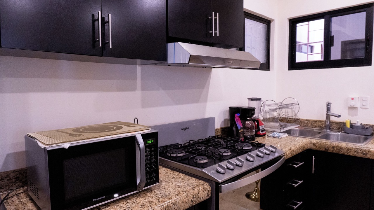 Photo of Kitchen in Crucecita