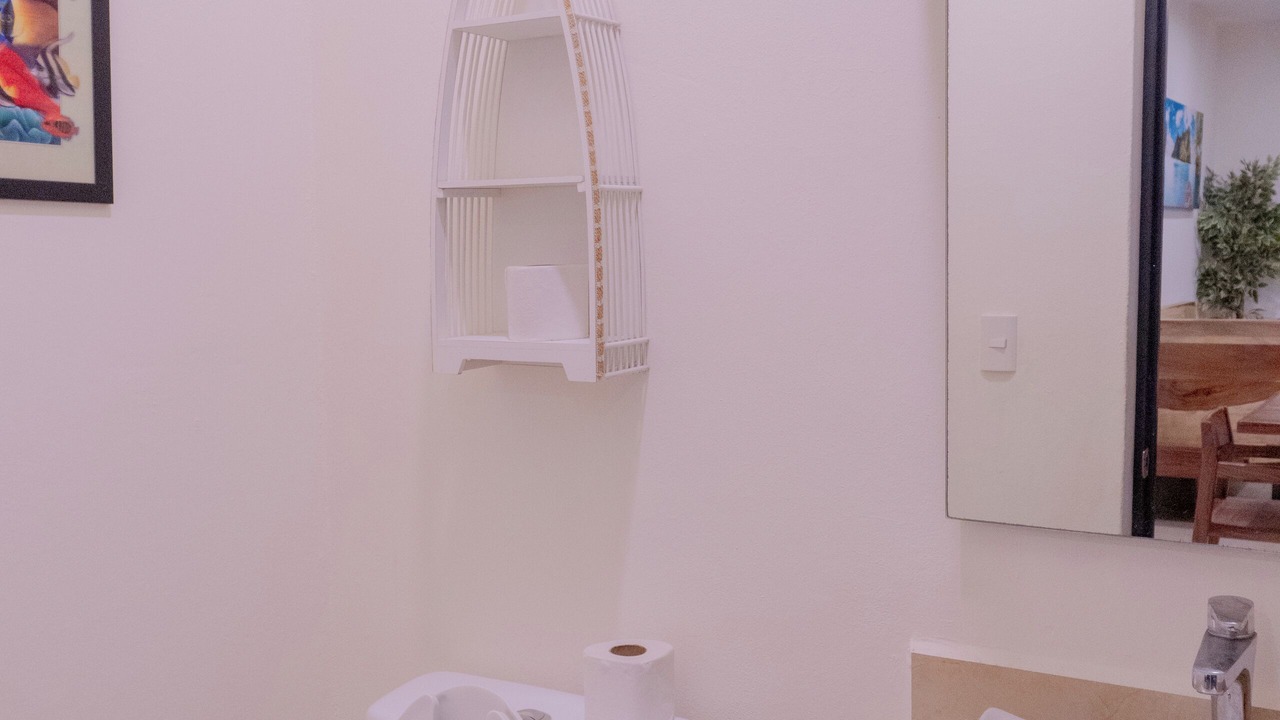 Photo of Bathroom in Crucecita