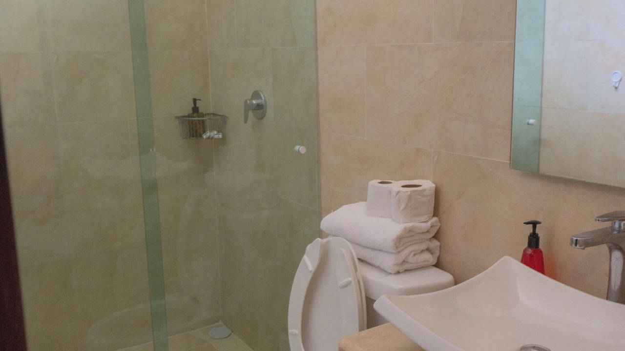 Photo of Bathroom in Crucecita