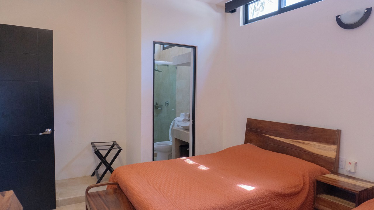 Photo of Bedroom in Crucecita