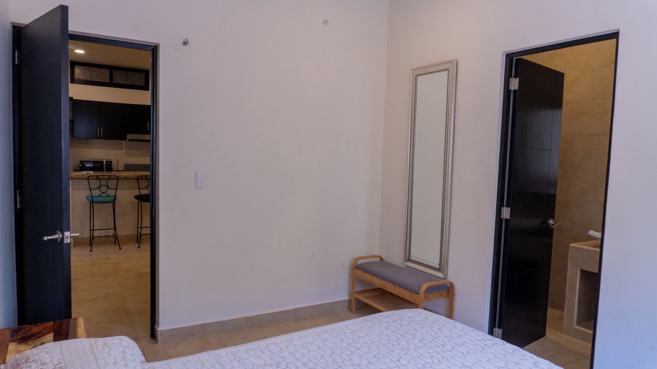 Photo of Bedroom in Crucecita