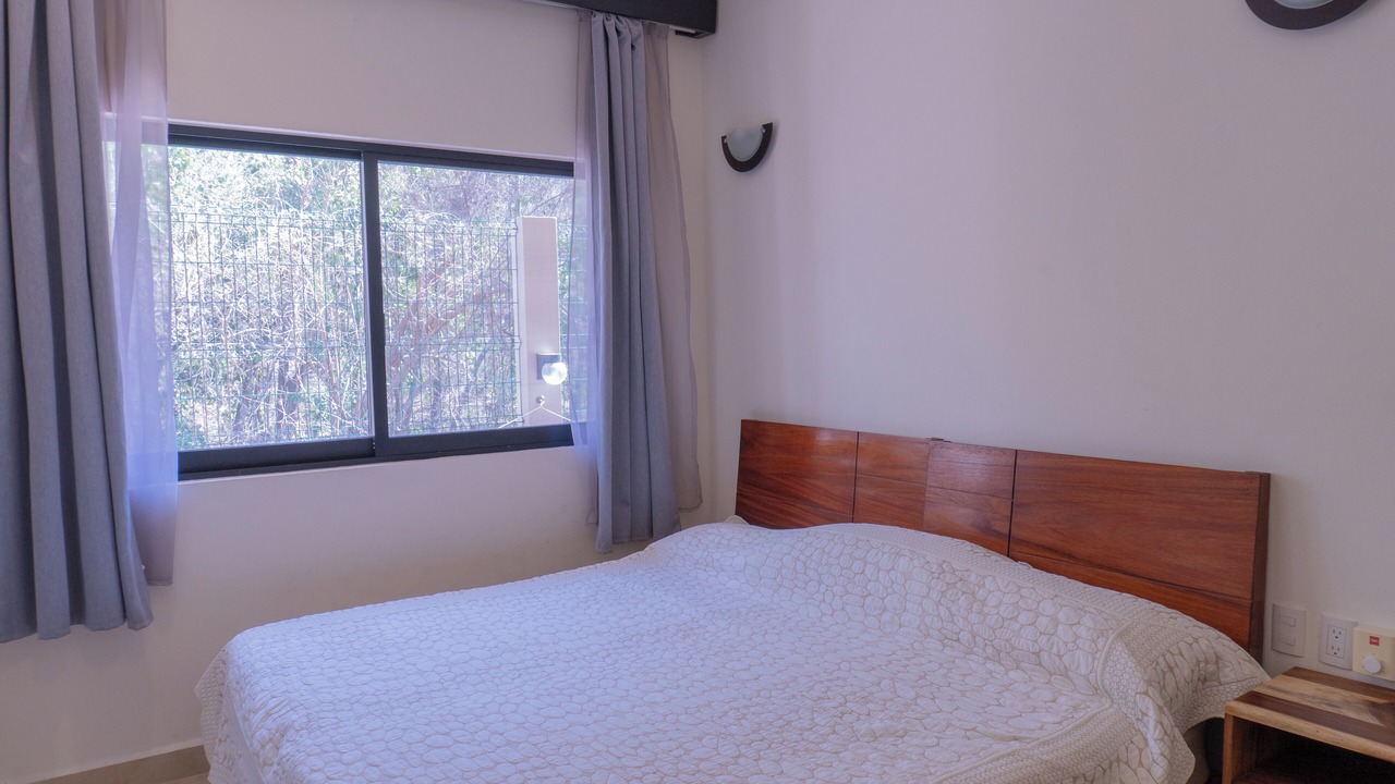 Photo of Bedroom in Crucecita