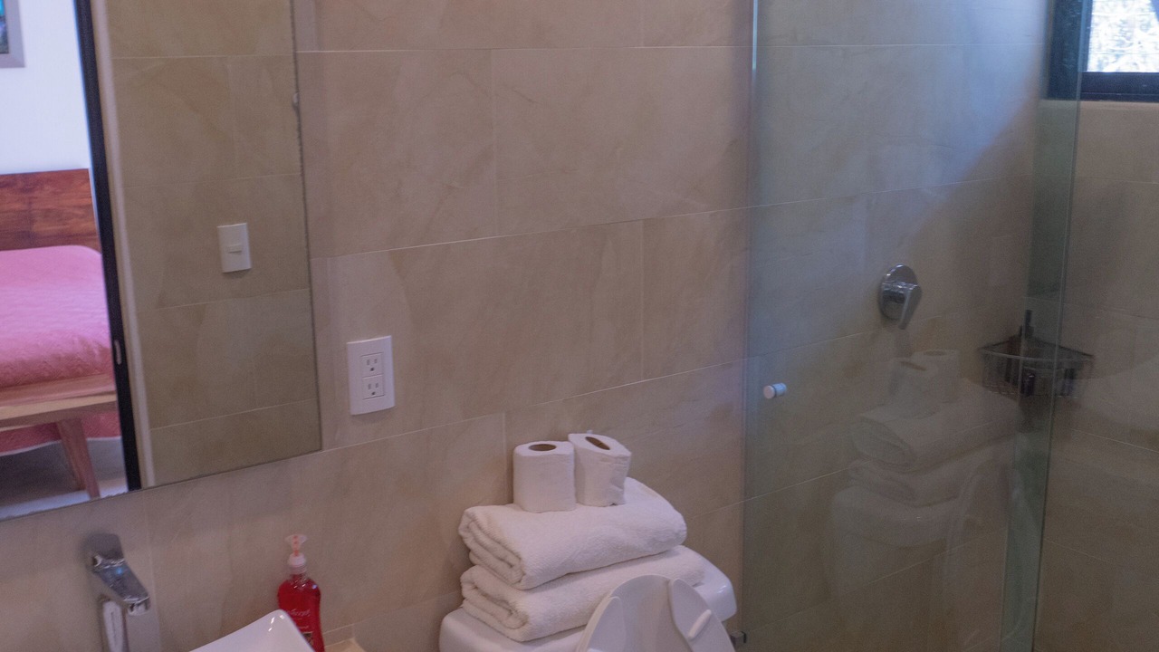 Photo of Bathroom in Crucecita