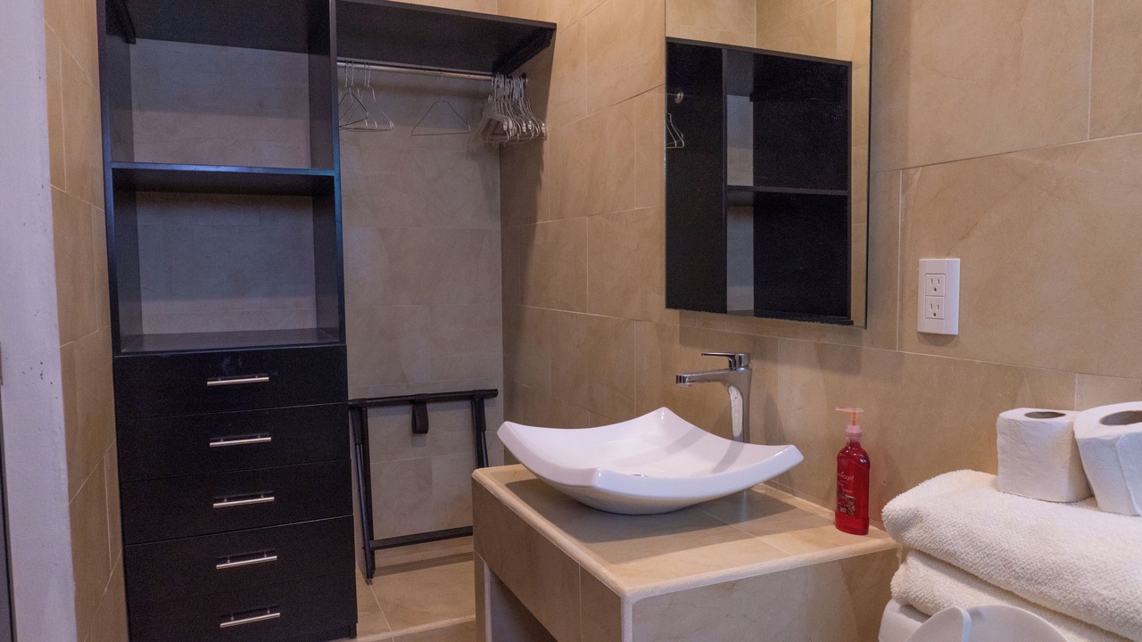 Photo of Bathroom in Crucecita