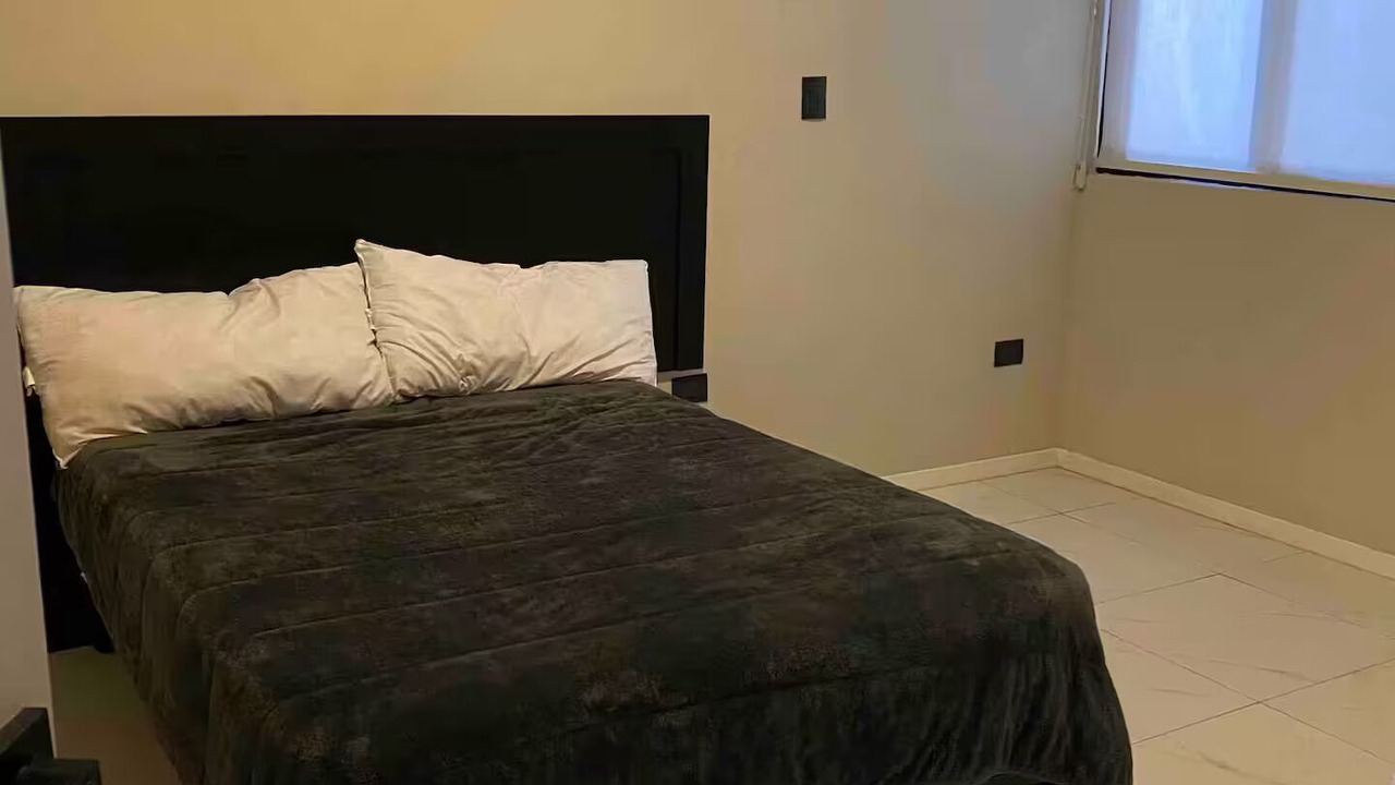 Photo of Bedroom in Lomas de Mazatlan
