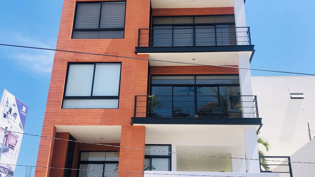 Photo of Outdoor in Diaz Ordaz