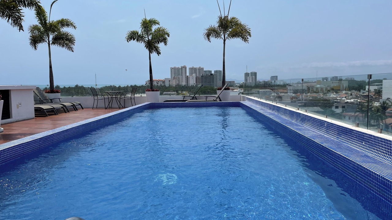 Photo of Outdoor in Diaz Ordaz