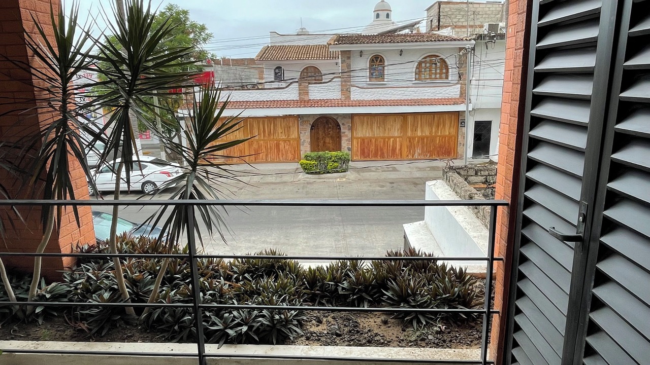 Photo of Outdoor in Diaz Ordaz