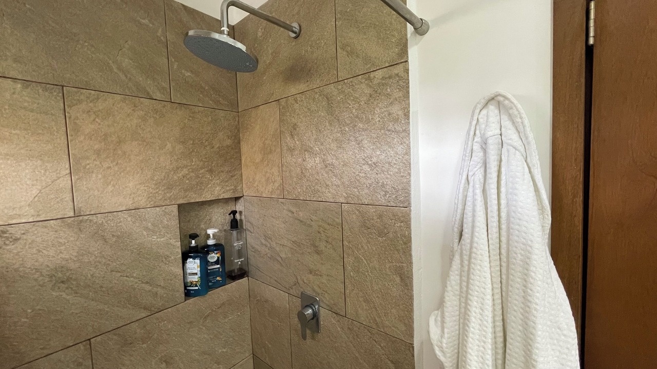 Photo of Bathroom in Diaz Ordaz