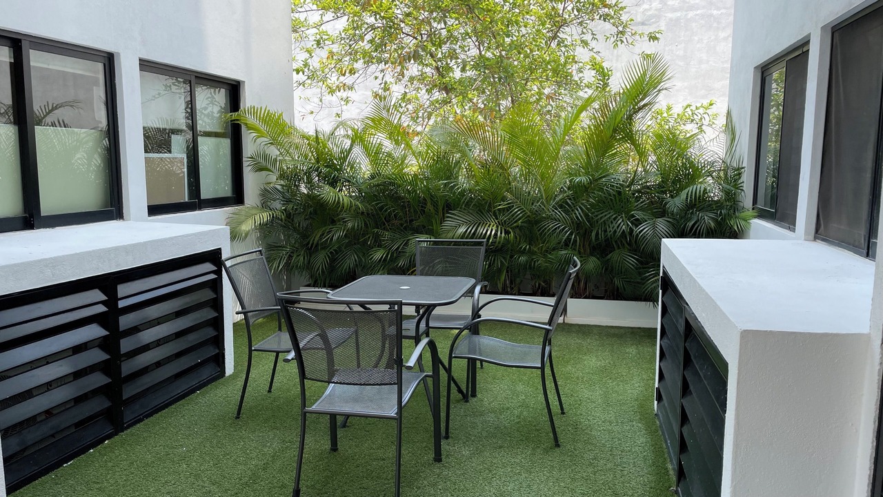 Photo of Outdoor in Diaz Ordaz