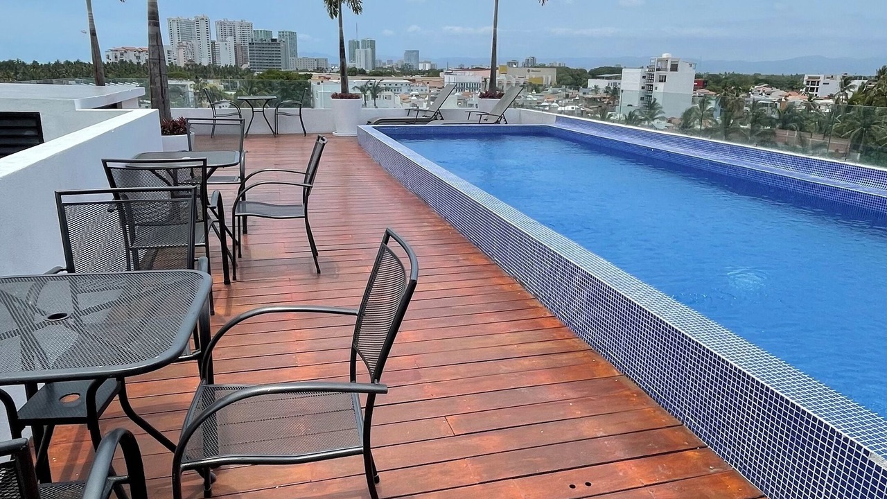 Photo of Outdoor in Diaz Ordaz