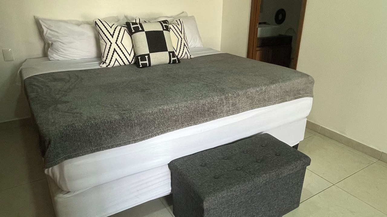 Photo of Bedroom in Diaz Ordaz
