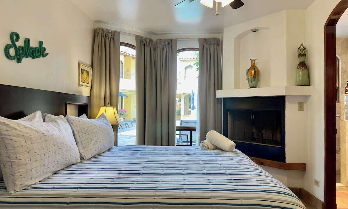 Photo of Bedroom in Playas de Rosarito
