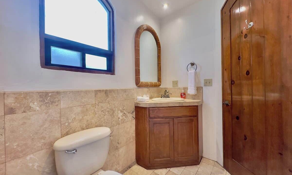 Photo of Bathroom in Playas de Rosarito
