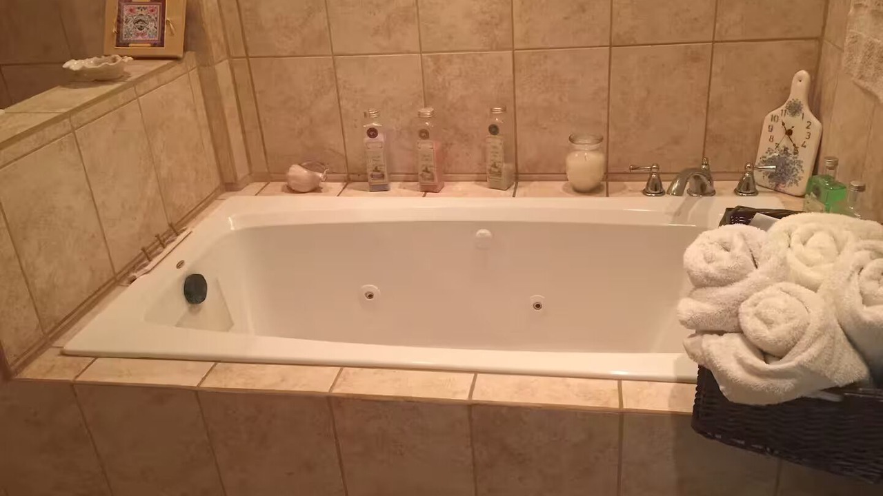 Photo of Bathroom in Primo Tapia