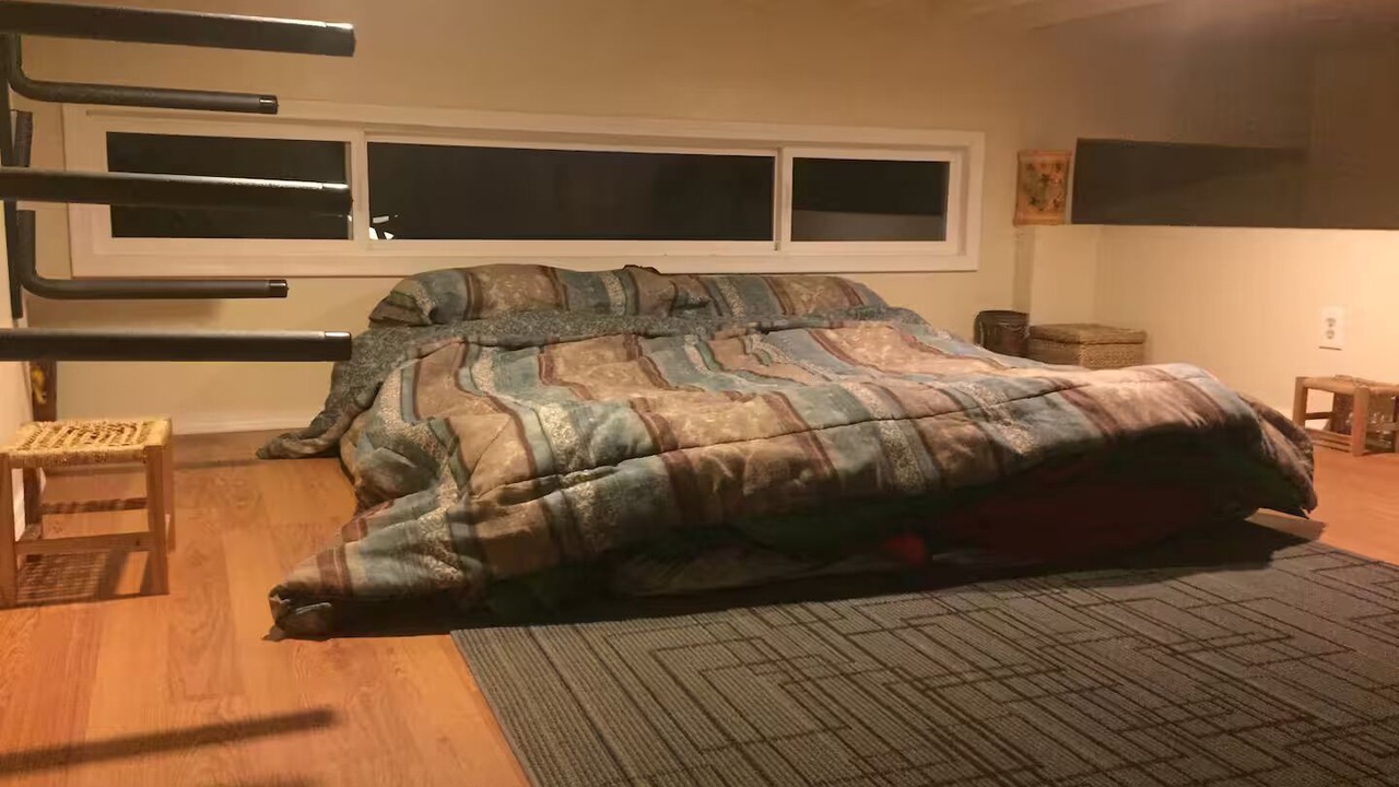 Photo of Bedroom in Primo Tapia