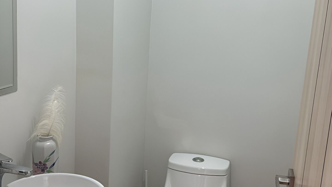 Photo of Bathroom in El Sauzal