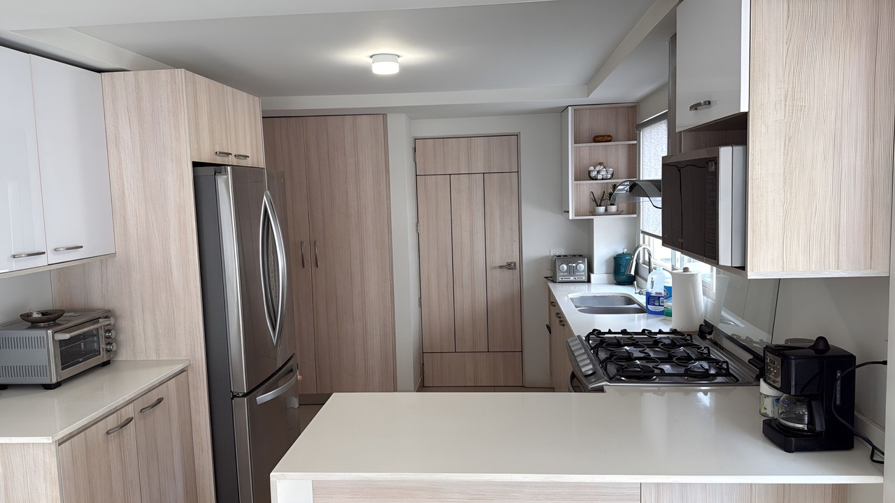 Photo of Kitchen in El Sauzal