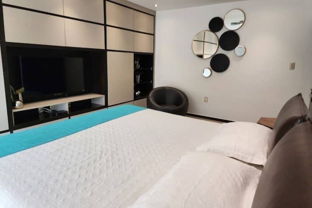 Photo of Bedroom in Oaxaca