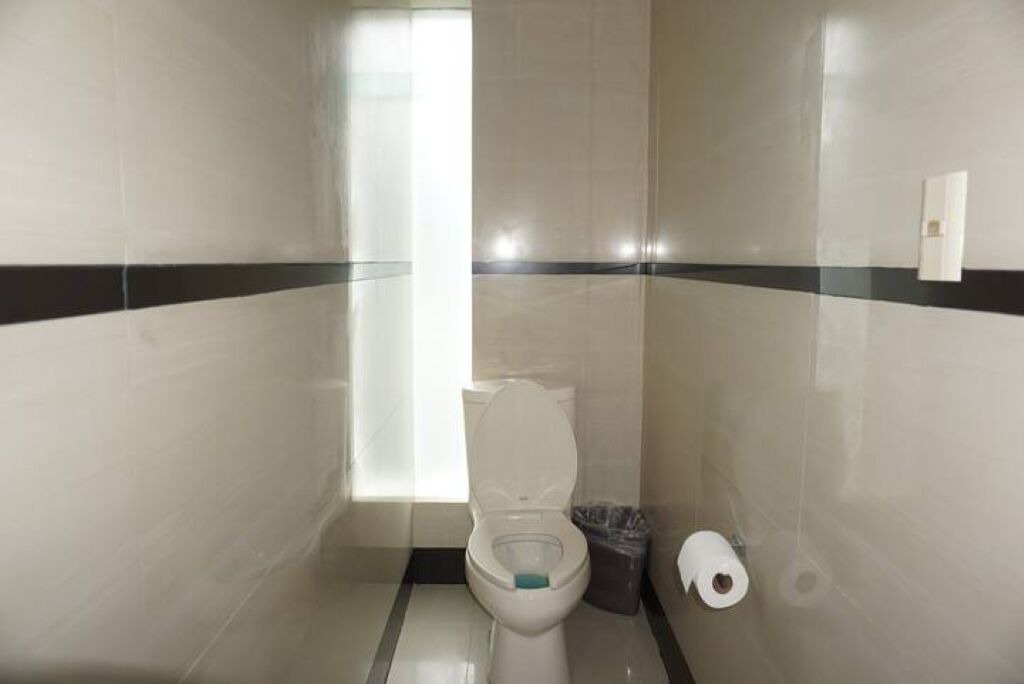Photo of Bathroom in Oaxaca
