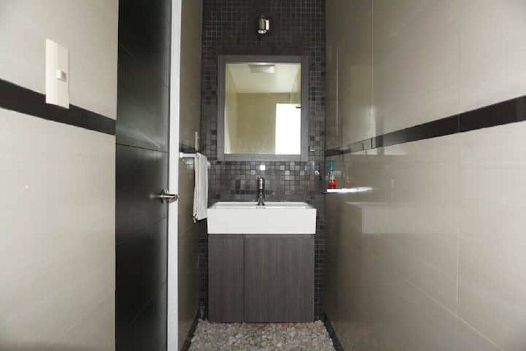Photo of Bathroom in Oaxaca