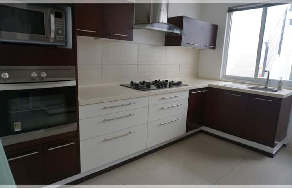 Photo of Kitchen in Oaxaca
