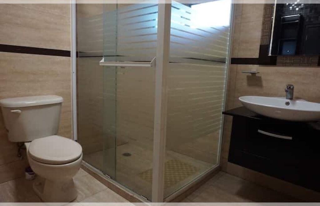 Photo of Bathroom in Oaxaca