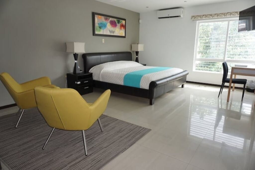 Photo of Bedroom in Oaxaca