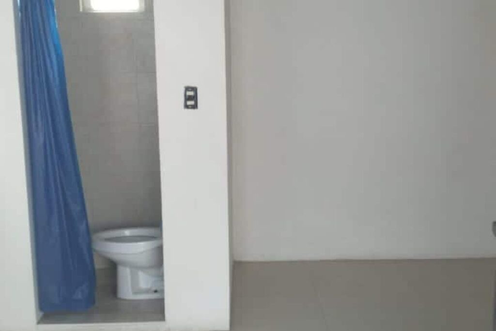 Photo of Bathroom in Oaxaca