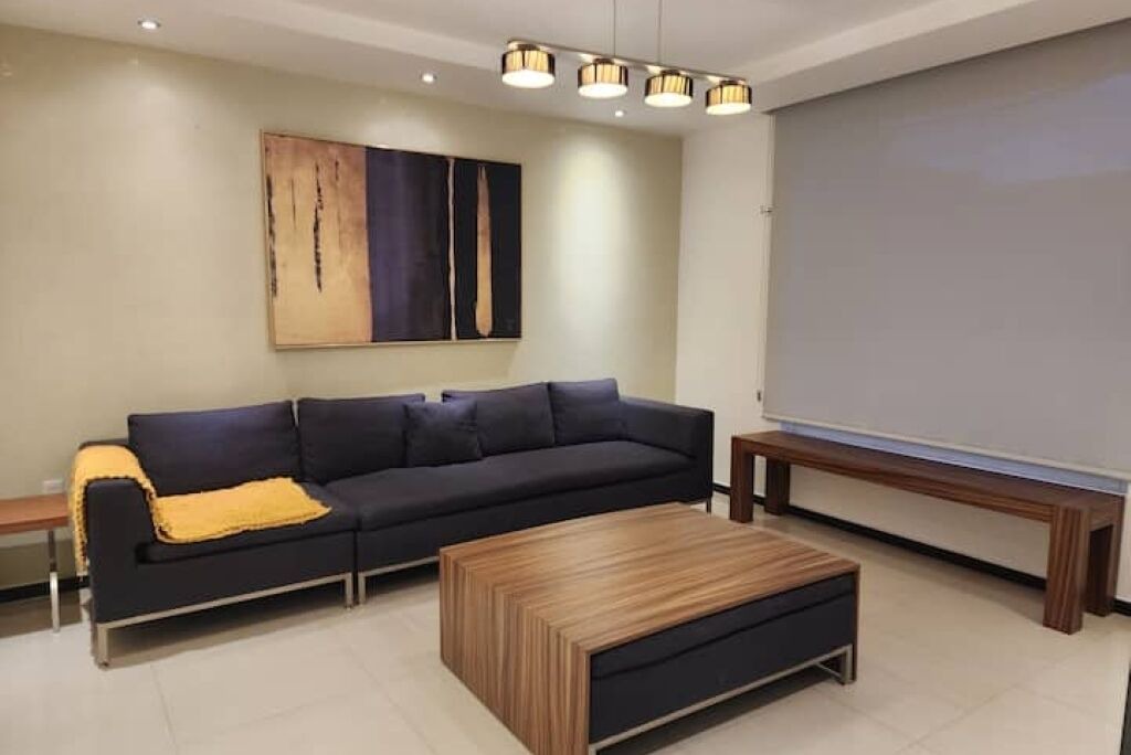 Photo of Livingroom in Oaxaca