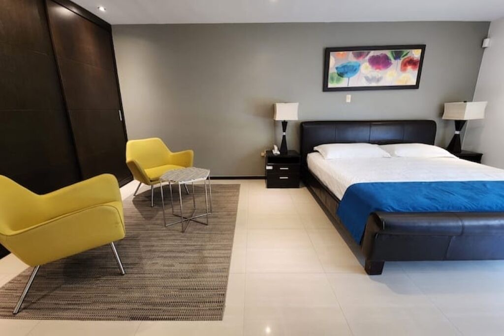 Photo of Bedroom in Oaxaca