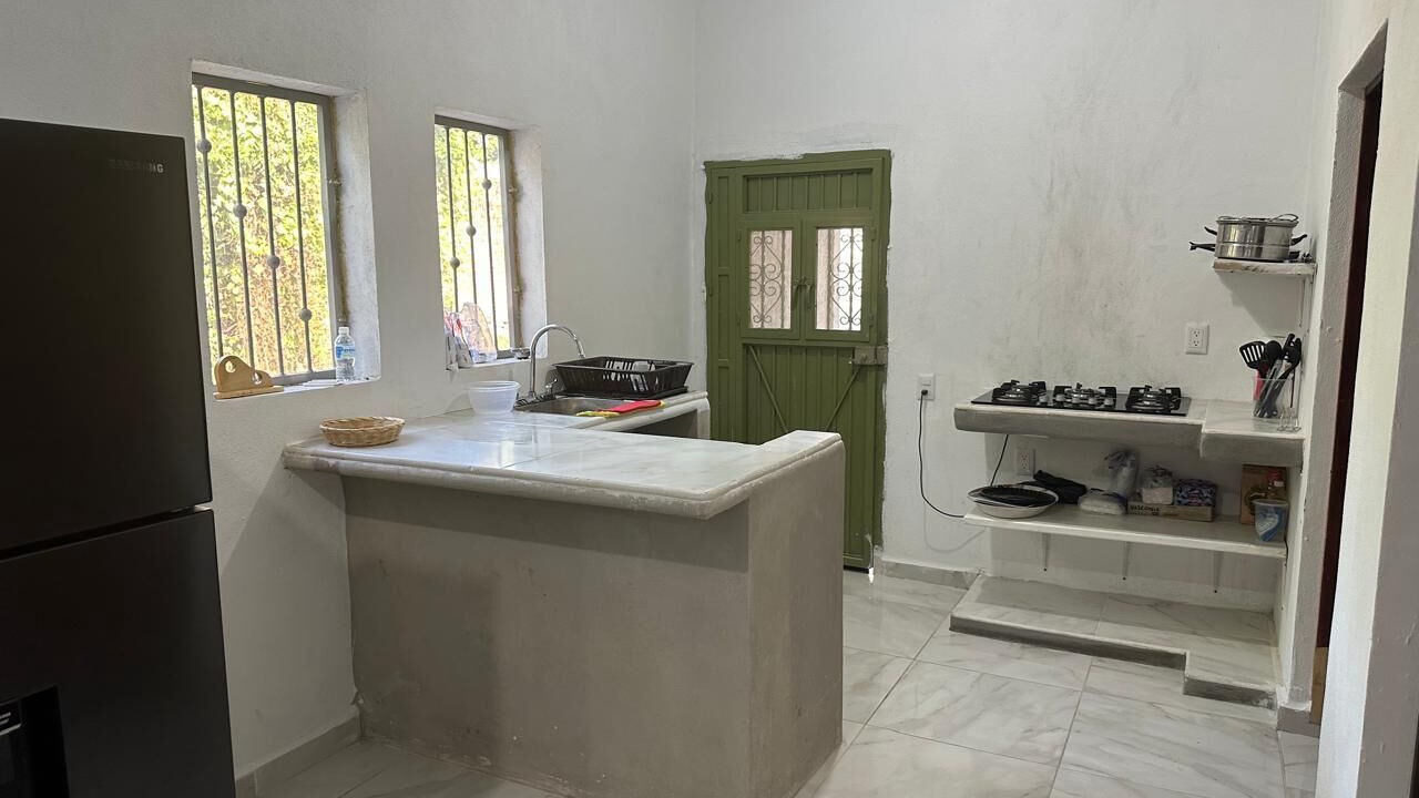 Photo of Kitchen in Punta Perula