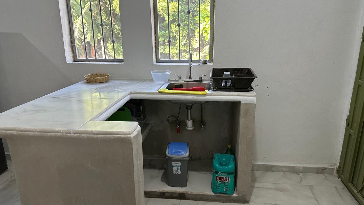 Photo of Bathroom in Punta Perula