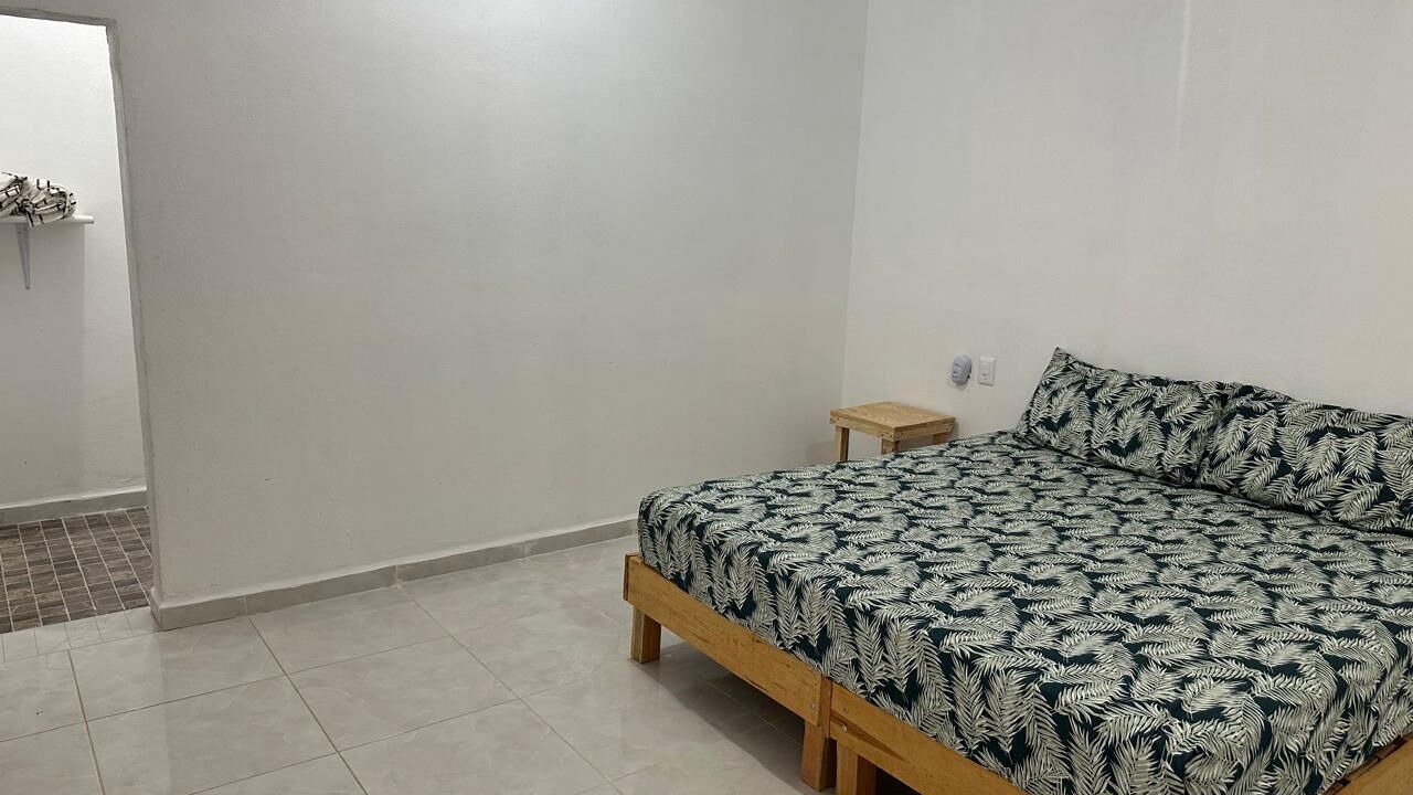Photo of Bedroom in Punta Perula