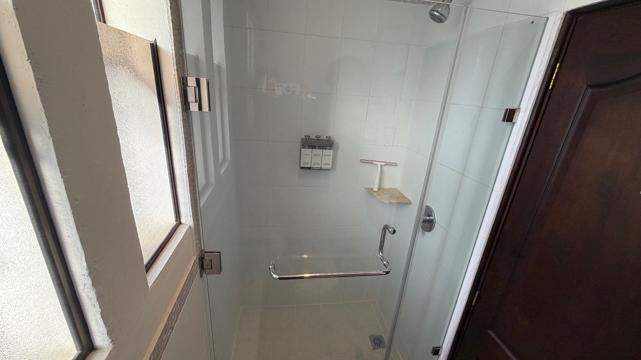 Photo of Bathroom in Antigua Guatemala